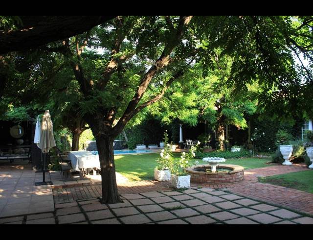 5 BEDROOM HOUSE FOR SALE IN GLENFERNESS